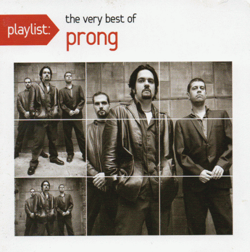 Prong : The Very Best of Prong